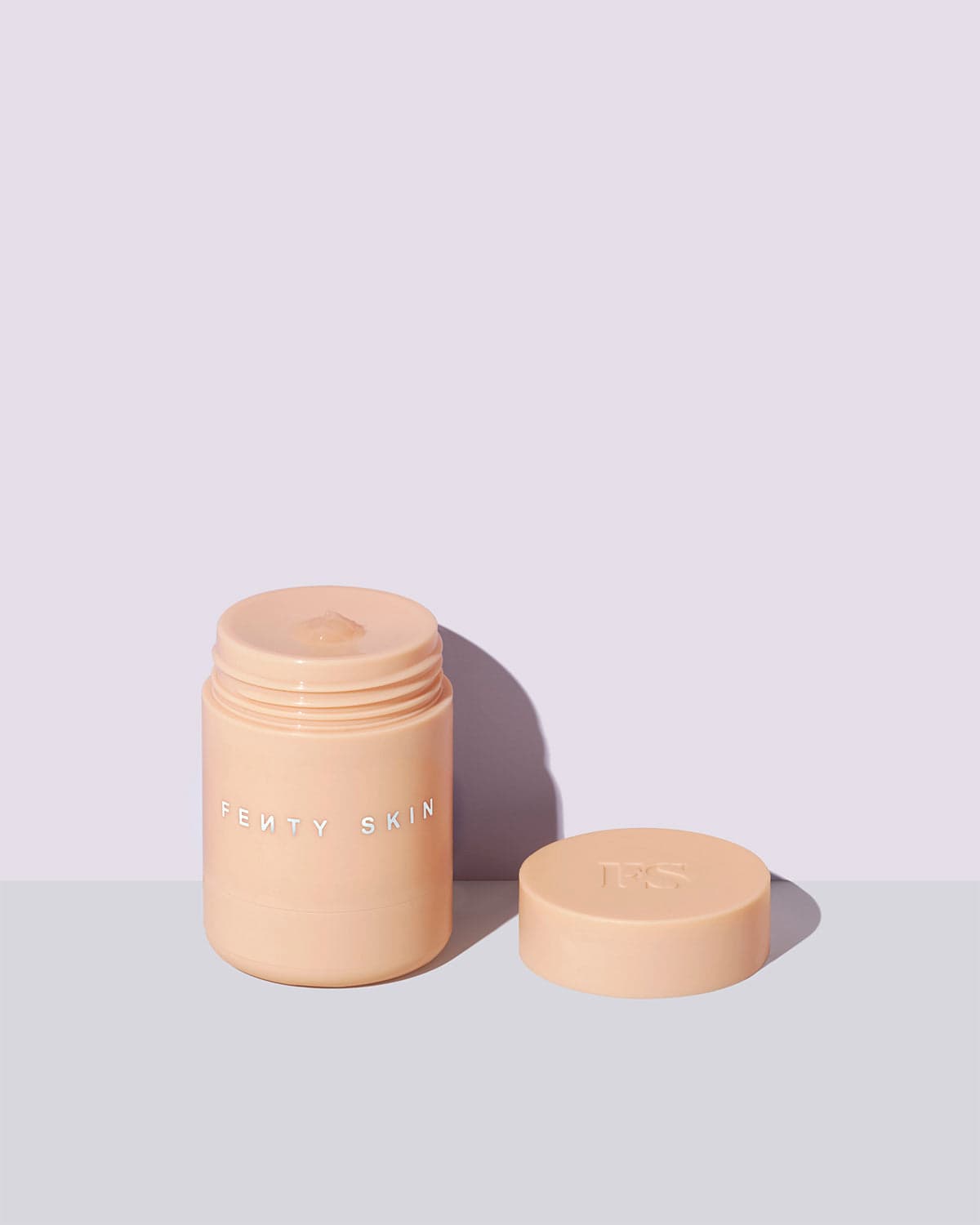 Plush Puddin' Intensive Recovery Lip Mask โ Vanilla