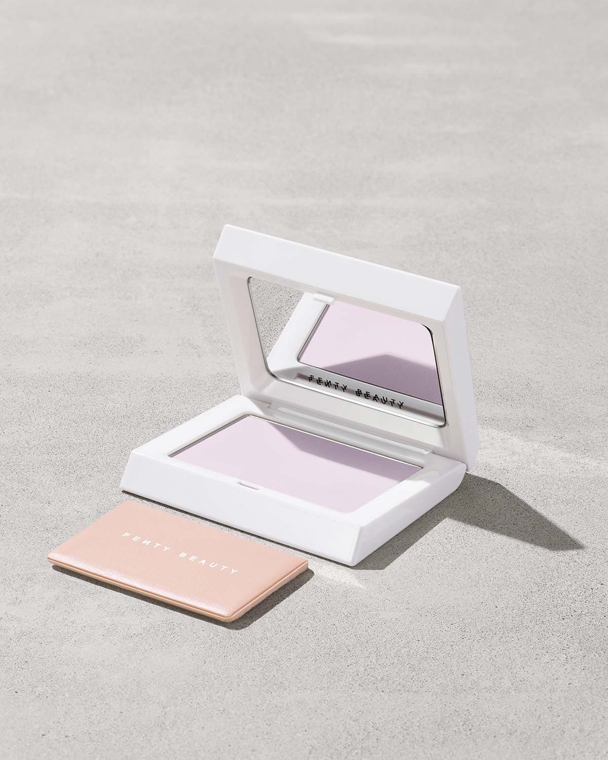 Bright Fix Instant Brightening + Blurring Powder โ Lavender
