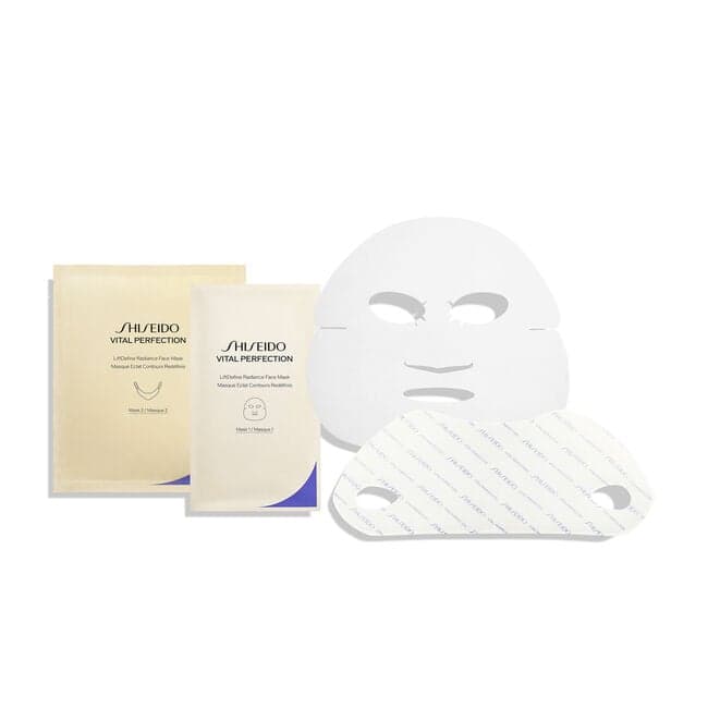 LiftDefine Radiance Face Mask