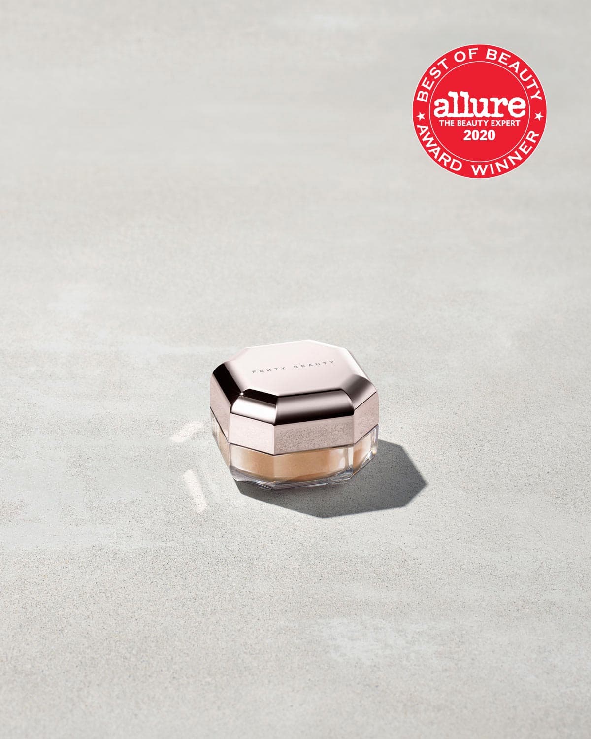 Pro Filt'r Instant Retouch Setting Powder โ Cashew