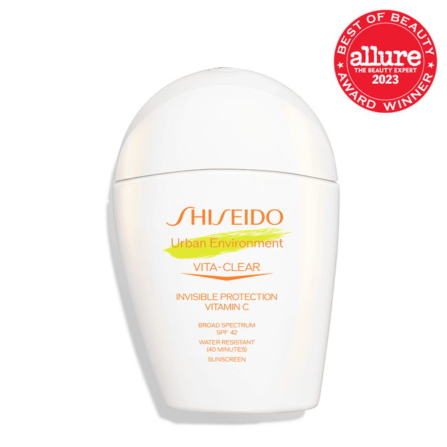 Vita-Clear Sunscreen SPF 42