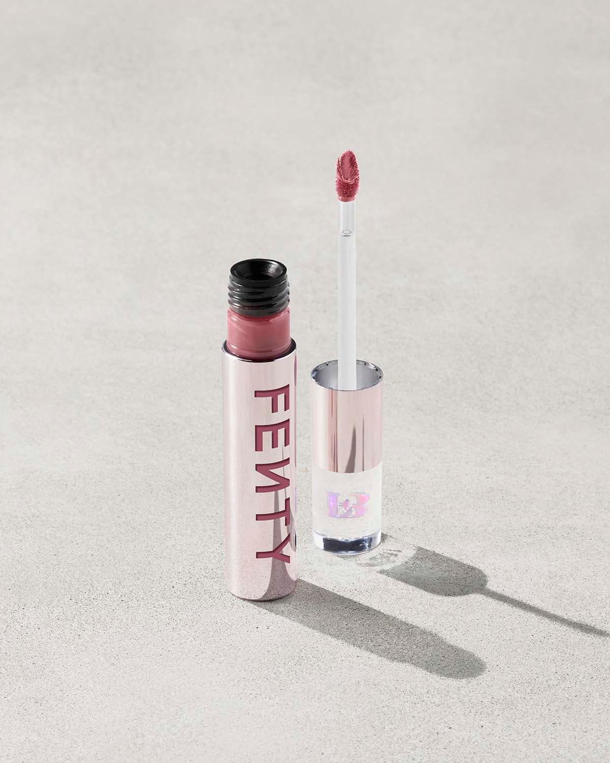 Fenty Icon Velvet Liquid Lipstick โ RiRi