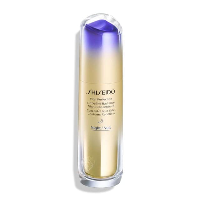 LiftDefine Radiance Night Concentrate