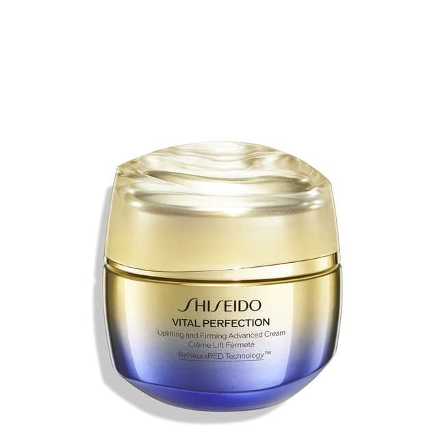 Uplifting & Firming Advanced Cream