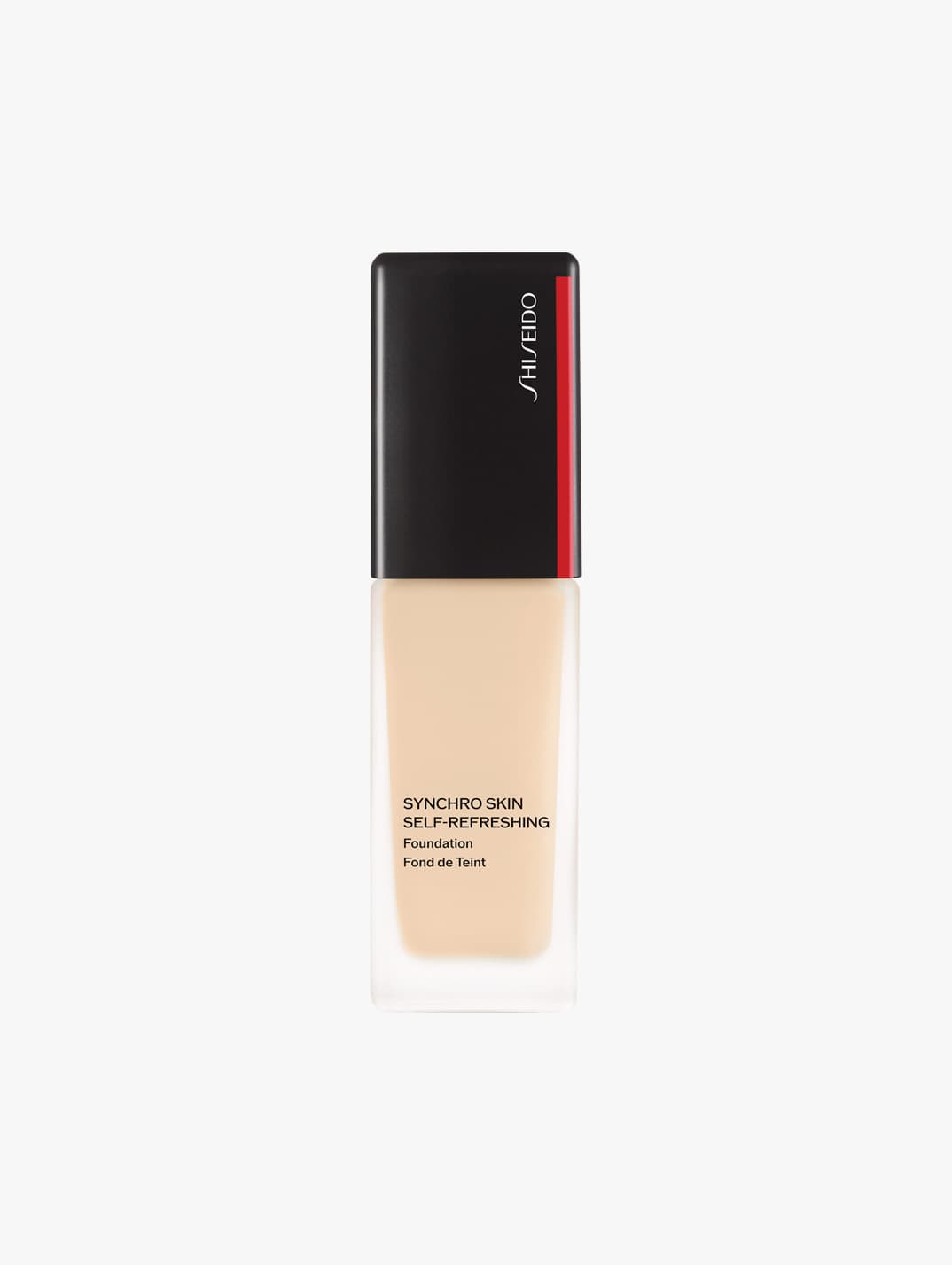 Synchro Skin Self-Refreshing Foundation