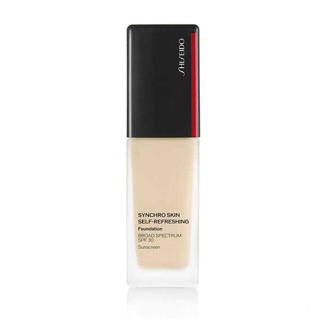 SELF-REFRESHING Foundation SPF 30