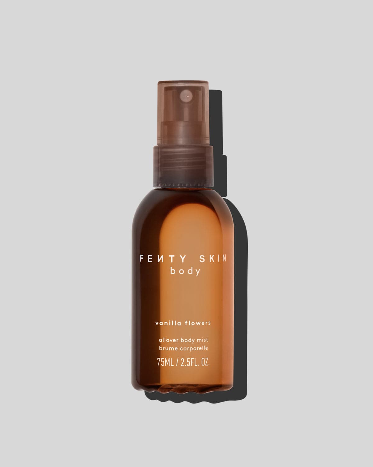 Allover Body Mist โ Vanilla Flowers