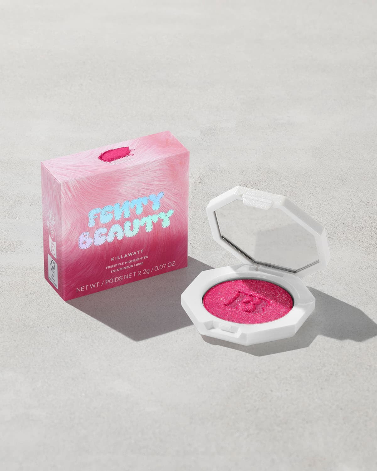Mini Killawatt Freestyle Highlighter โ Wattab!*%#