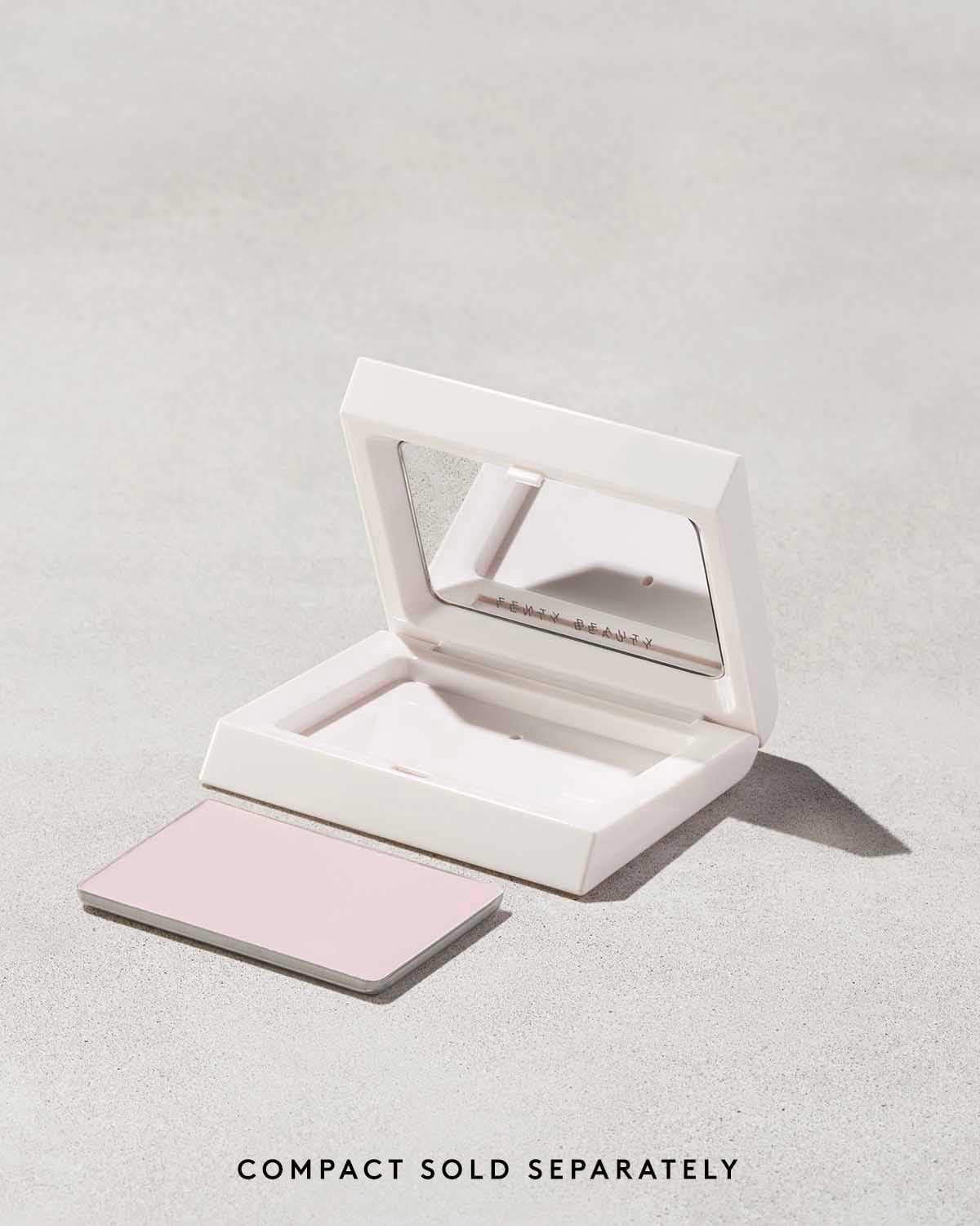 Invisimatte Instant Setting + Blotting Powder Refill