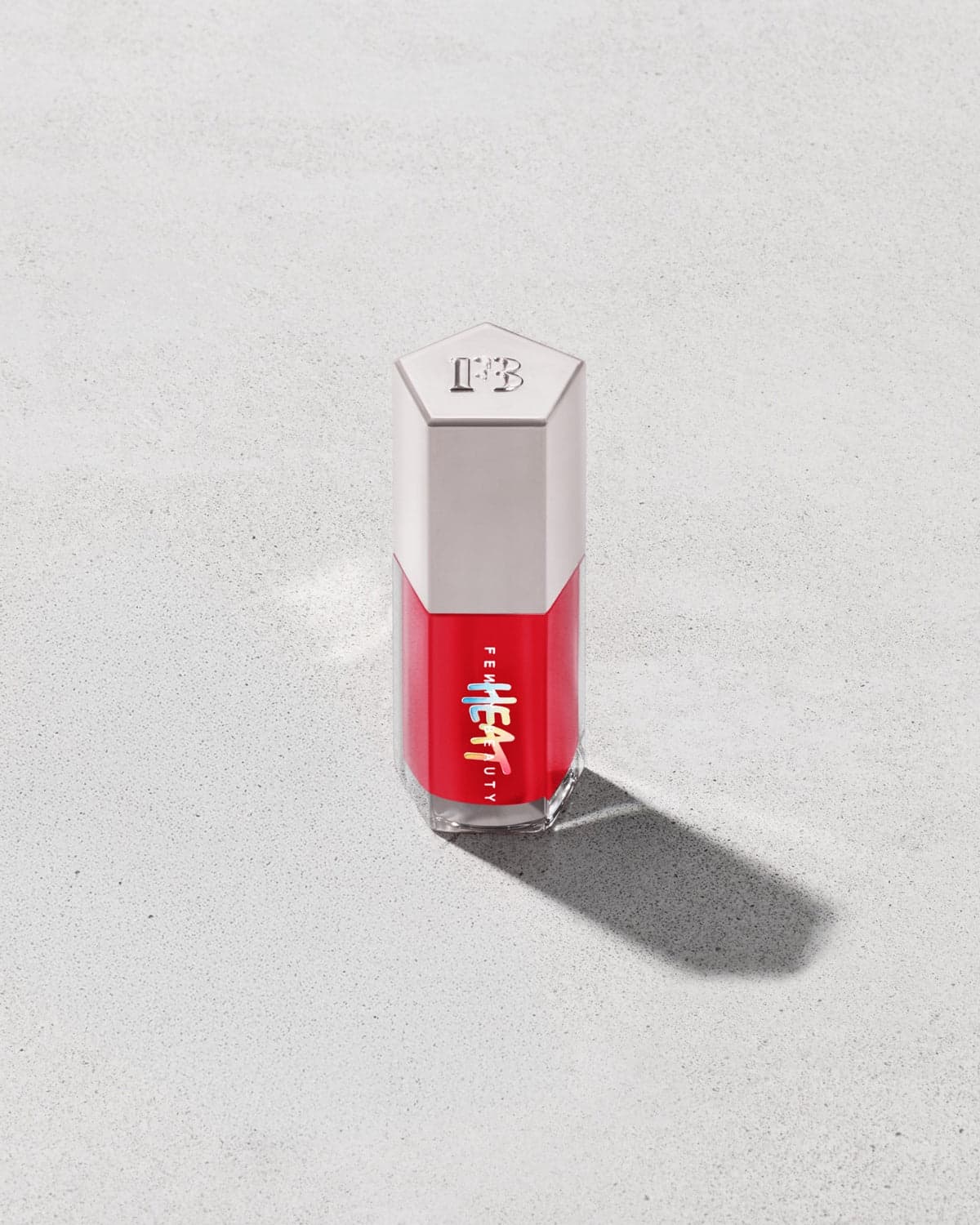 Gloss Bomb Heat Universal Lip Luminizer + Plumper โ Hot Cherry