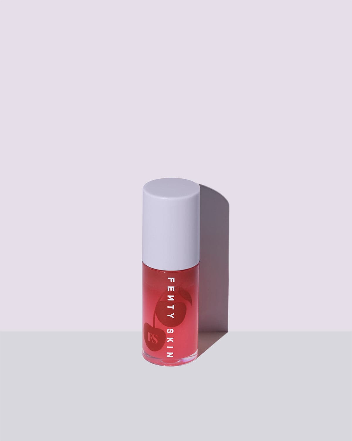 Fenty Treatz Hydrating + Strengthening Lip Oil โ Barbados Cherry