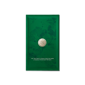 The Treatment Lotion Hydrating Mask