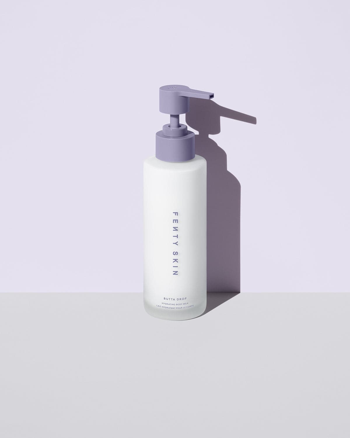 Butta Drop Hydrating Body Milk โ Fenty Fresh