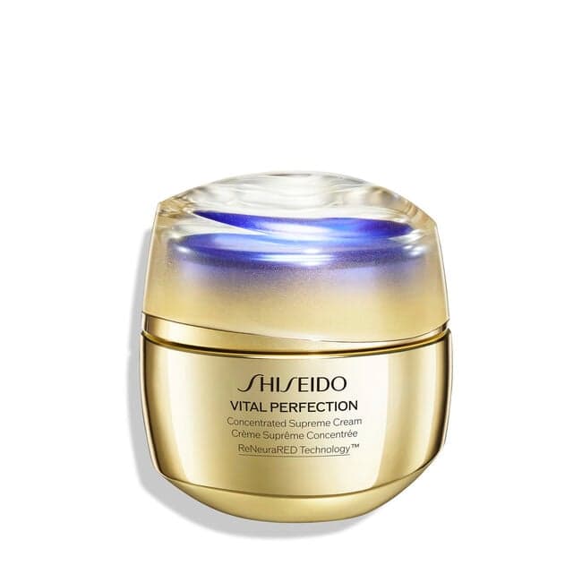 Concentrated Supreme Cream