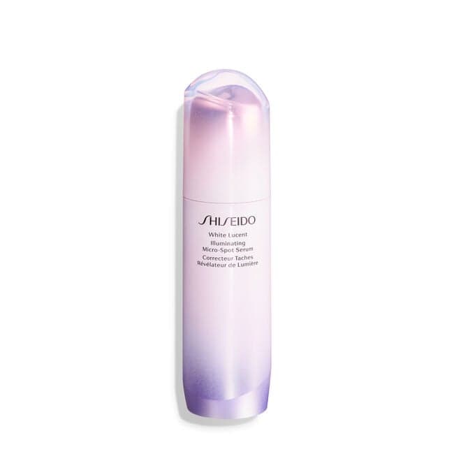 Illuminating Micro-Spot Serum