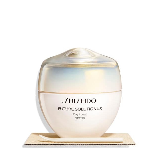 Total Protective Cream SPF 30
